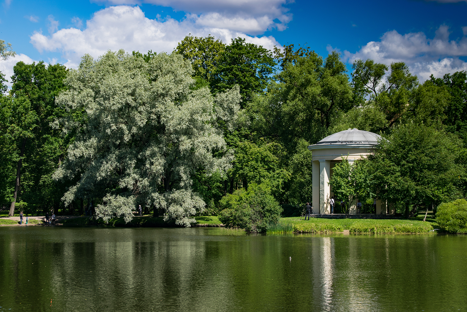 © Abs0lute / Shutterstock / FOTODOM