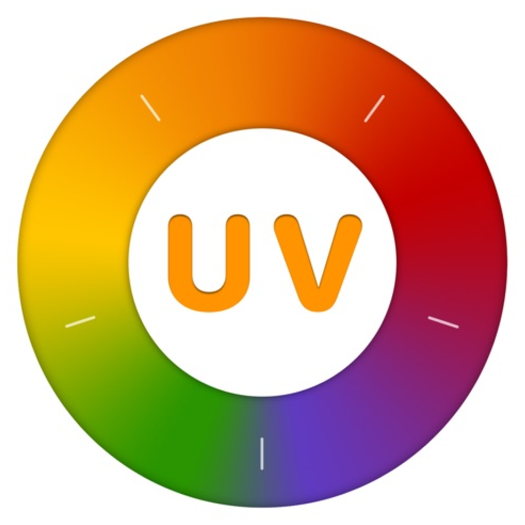 UV Index Widget