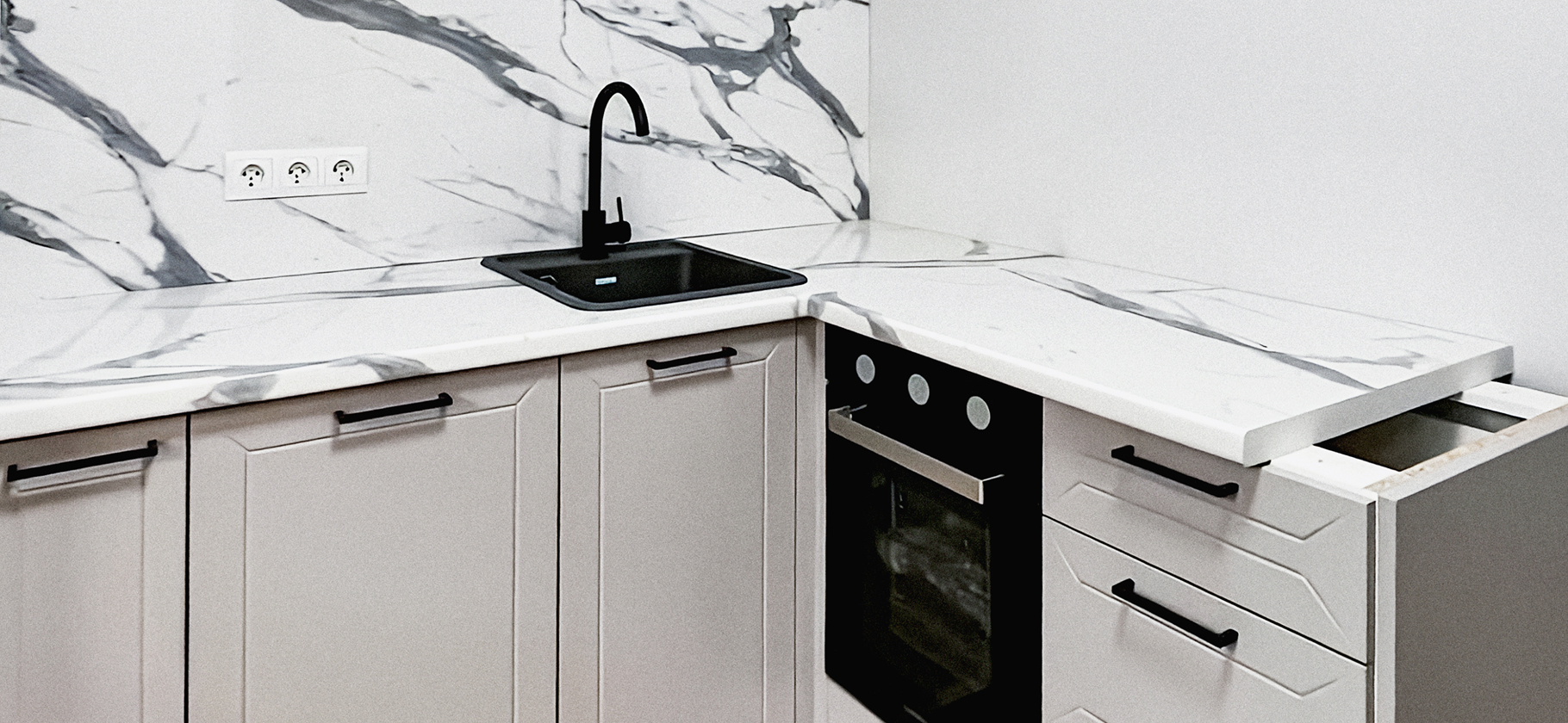 «Этот сюр не опи­сать»: как моя покупка кухни превратилась в трагикомедию