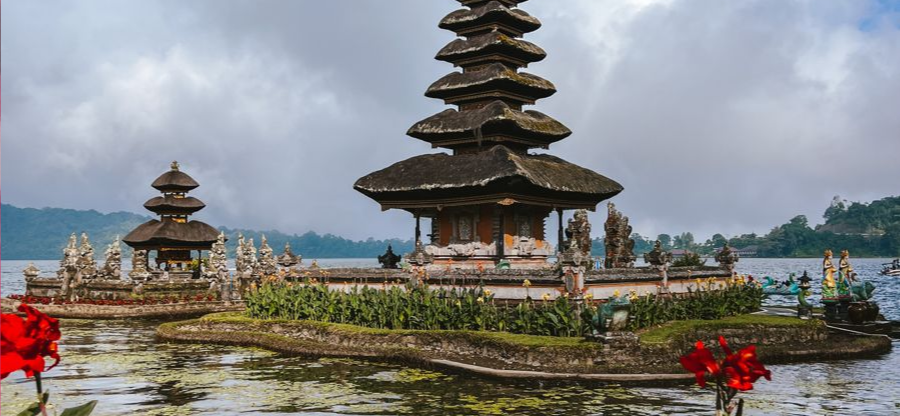 Мнение: в Бали либо влюбляются, либо разочаровываются