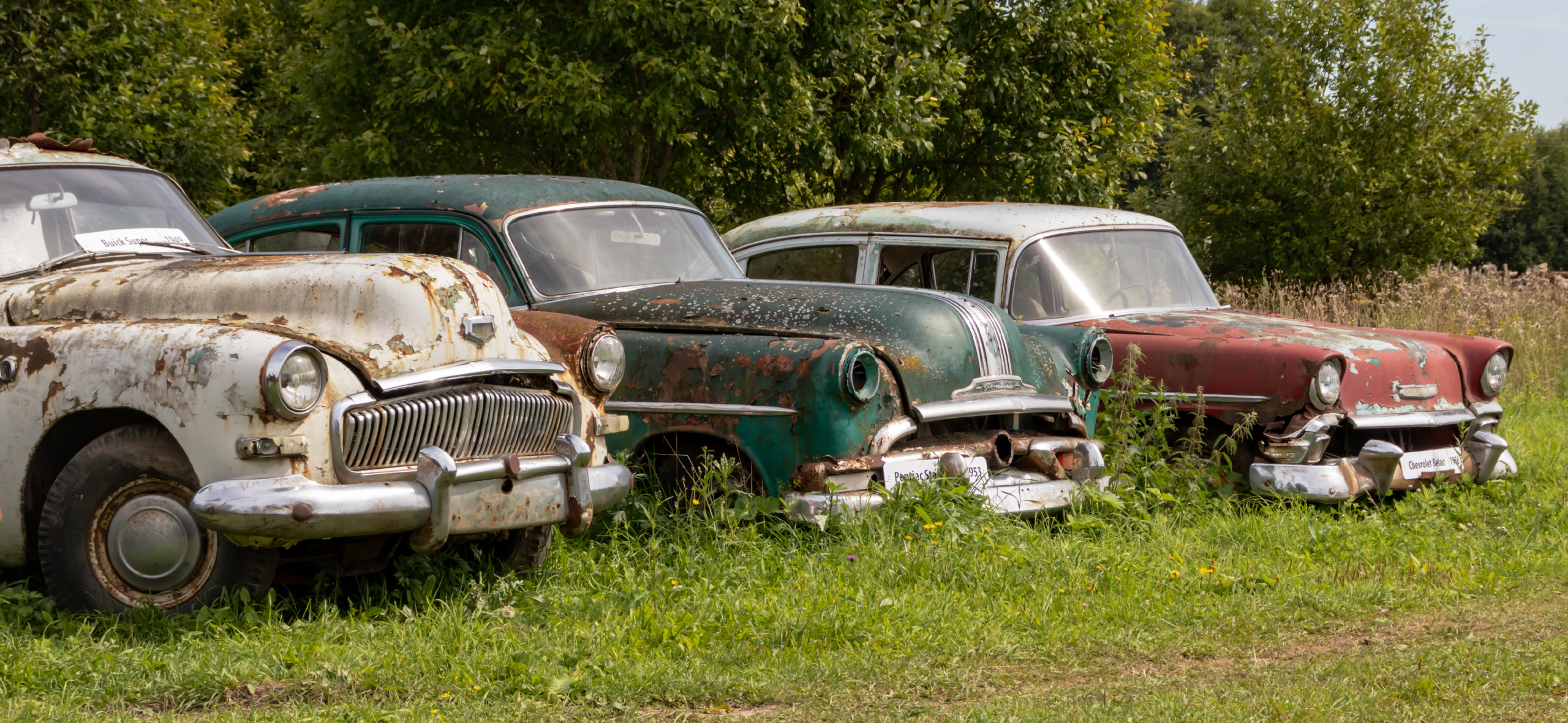 В Калининградской области резко вырос спрос на ввоз автомобилей из-за рубежа