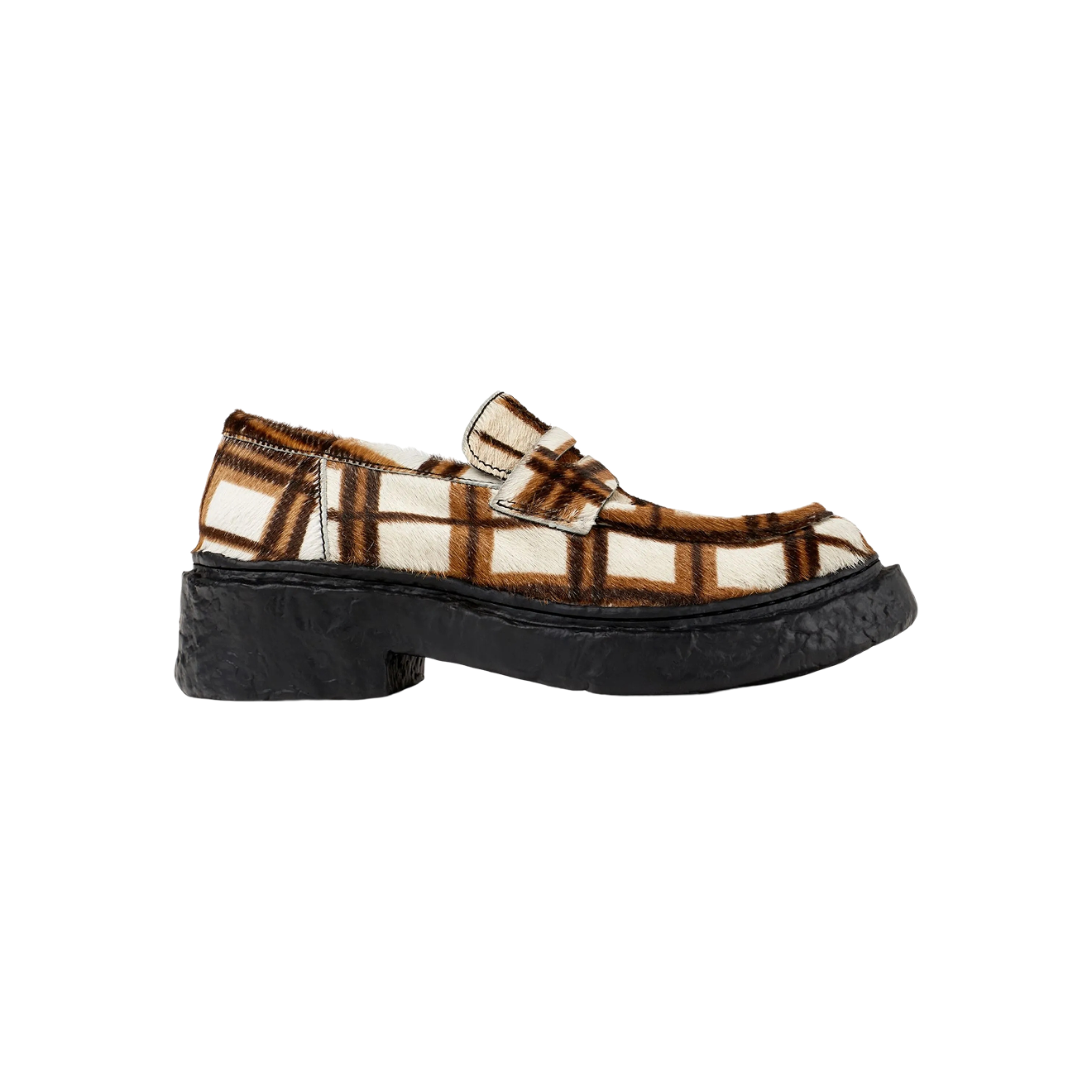 Лоферы Camperlab, Vamonos