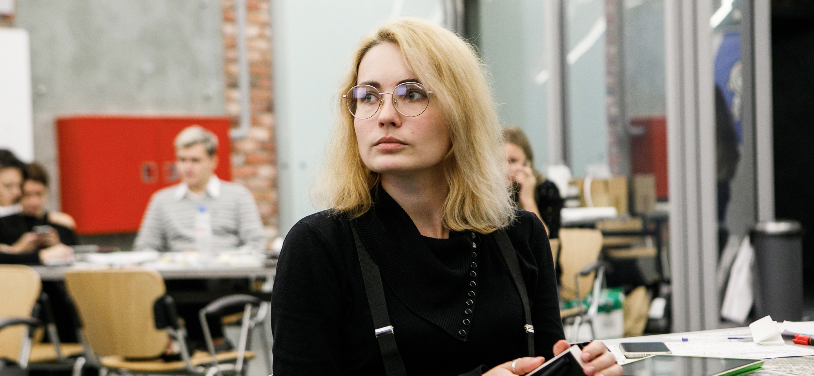 Как найти интерес­ную работу в Мо­скве: 9 ярмарок вакансий