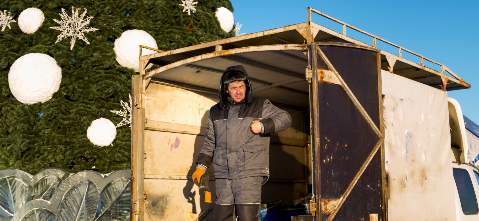 Отзывы о работе вахтой: высокие зарплаты, но плохие условия