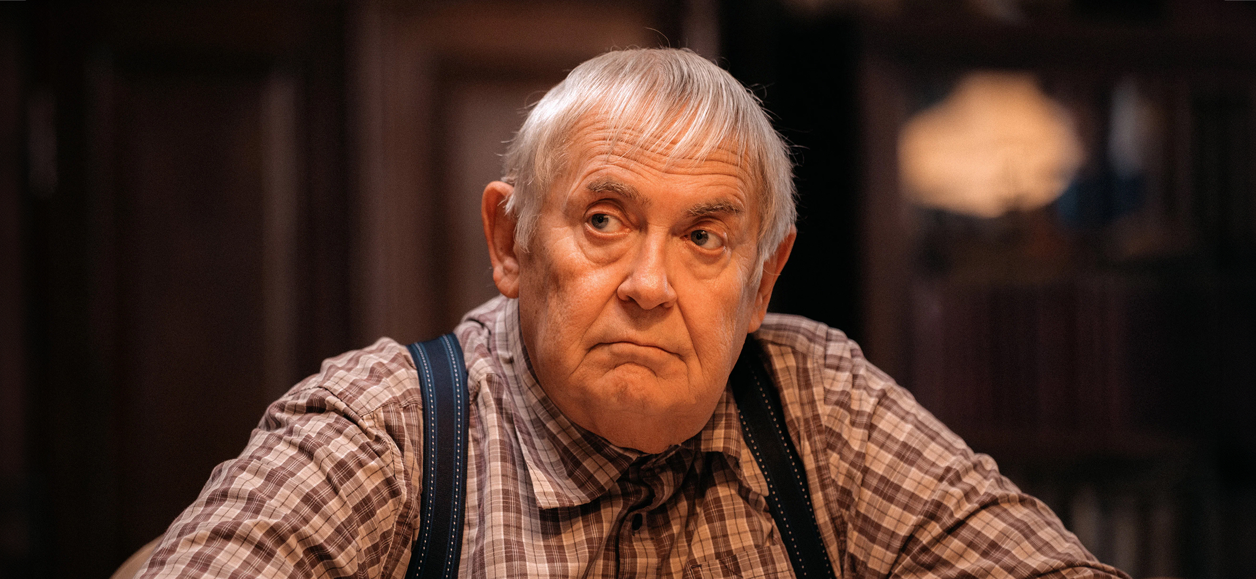 «Вампиры средней полосы», 3 сезон: почему стоит пропу­стить продолжение сериала о смолен­ской нечисти