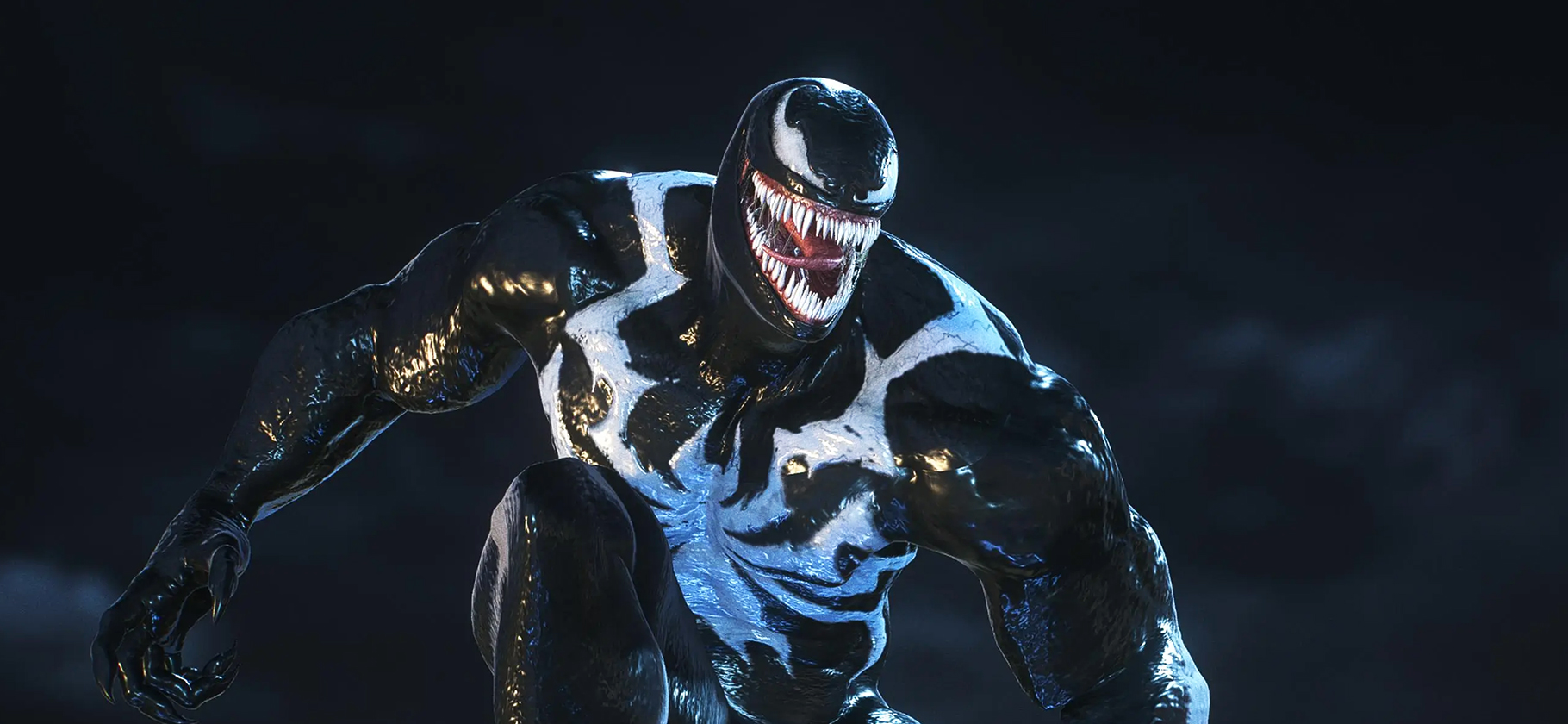 Marvel’s Venom: когда выйдет игра про Венома от Insomniac и о чем она будет