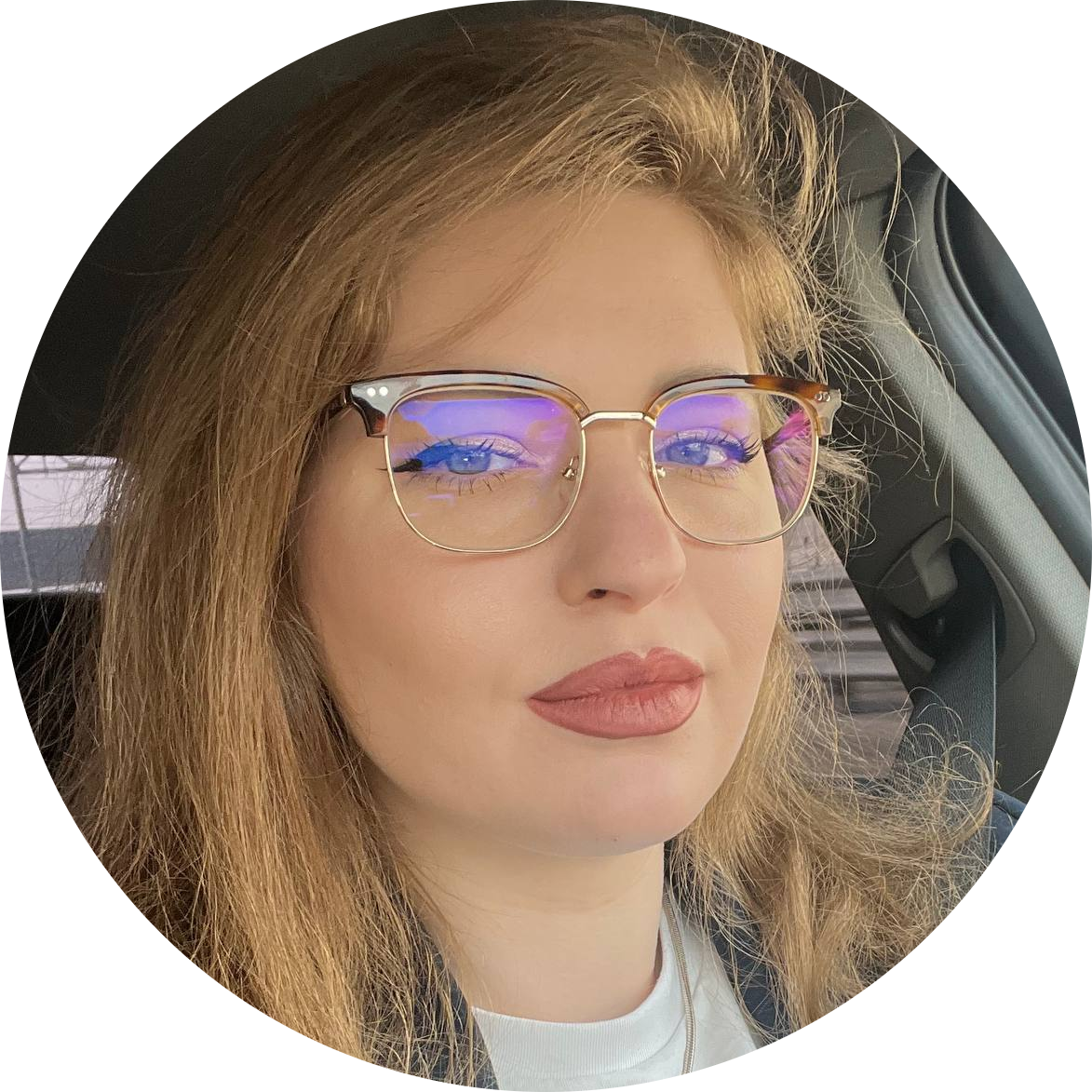 Аватар автора