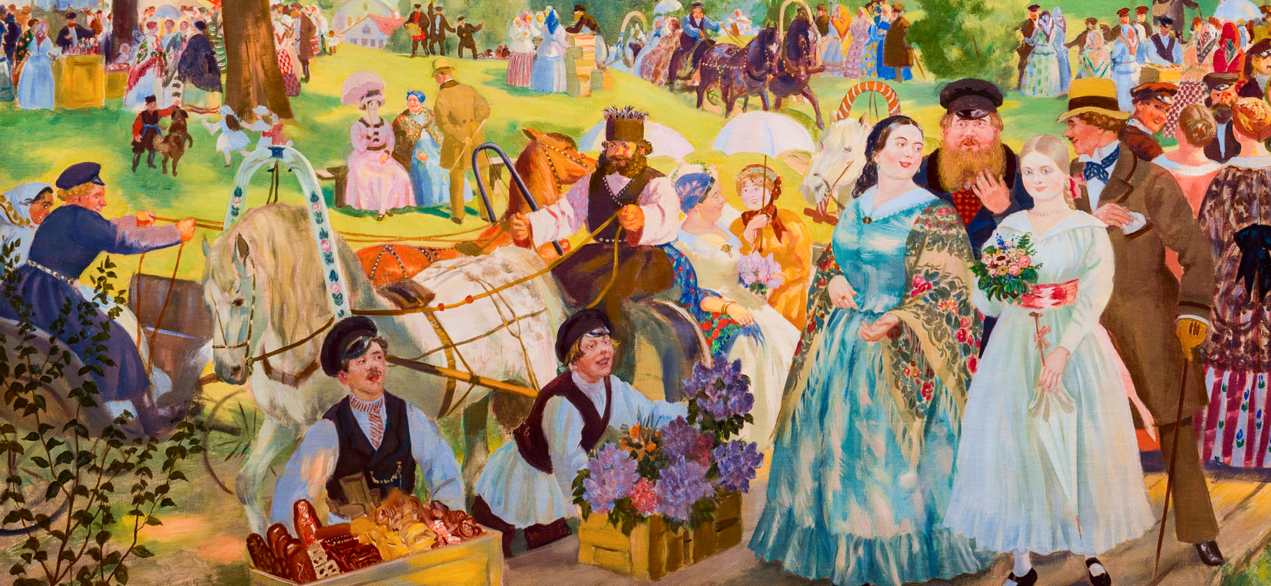 Посещали бесплат­ные мероприятия в своем городе? Поделитесь впечатлениями