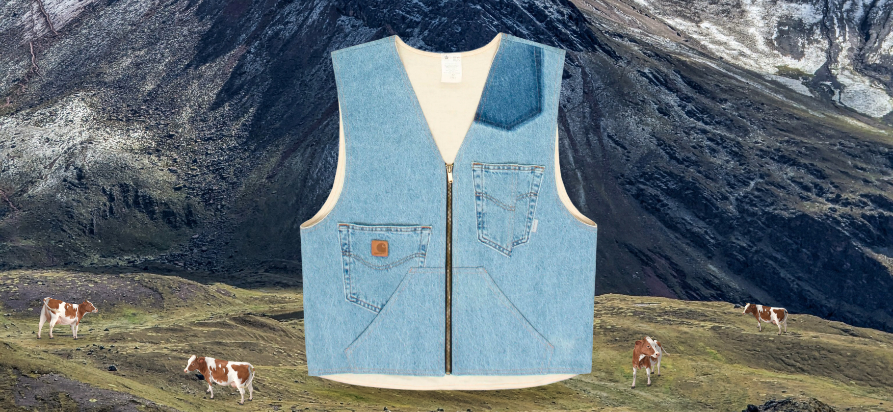 24 чудных жилета для мужчин — ударение поставьте сами