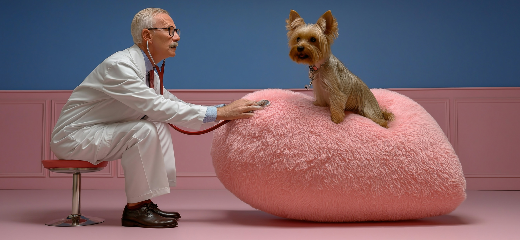 «В регионах врачи не хуже»: я потра­тила 27 260 ₽ на ле­чение пиометры у йоркшир­ского терьера