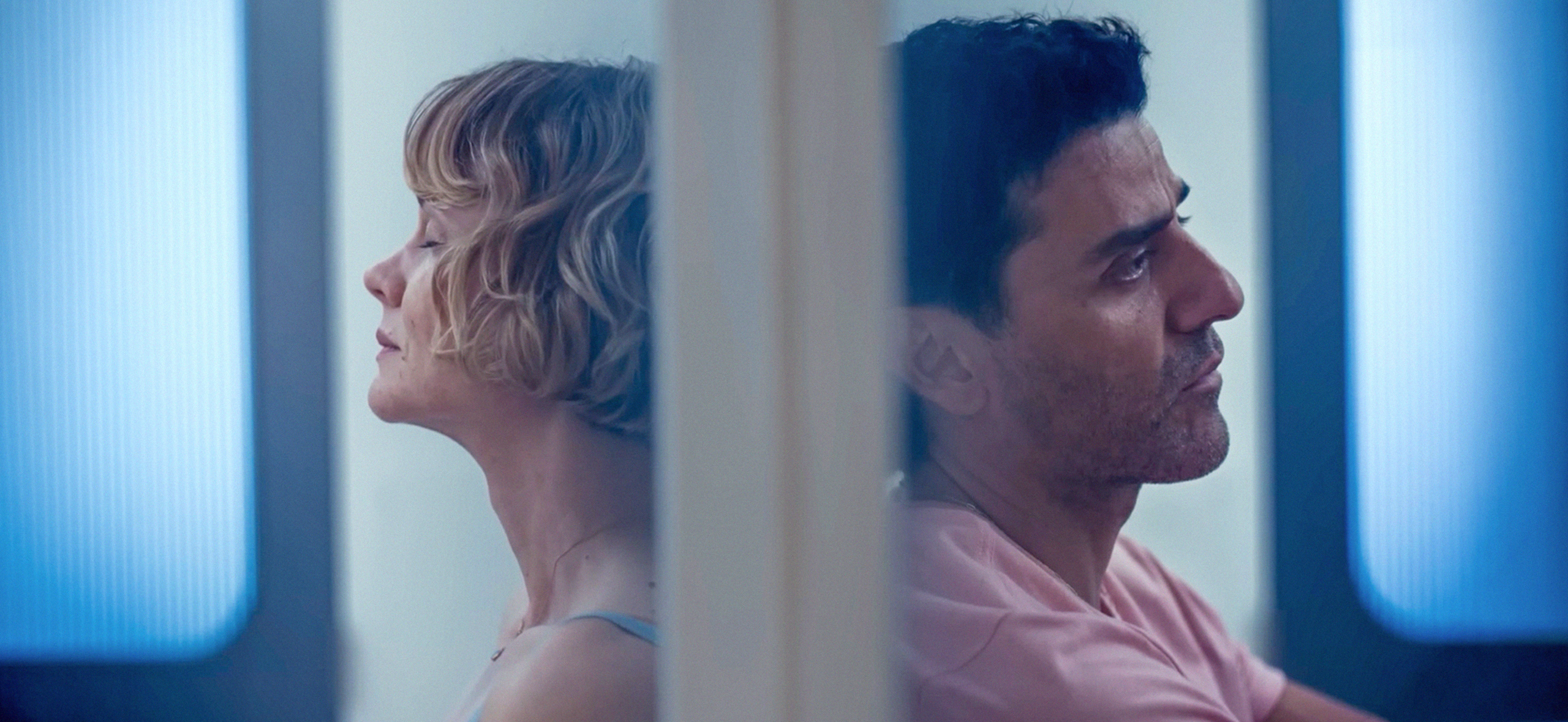 «Грызня», сезон 2: сериал сту­дии A24 с Оскаром Айзеком о богачах и ток­сич­ных отно­шениях