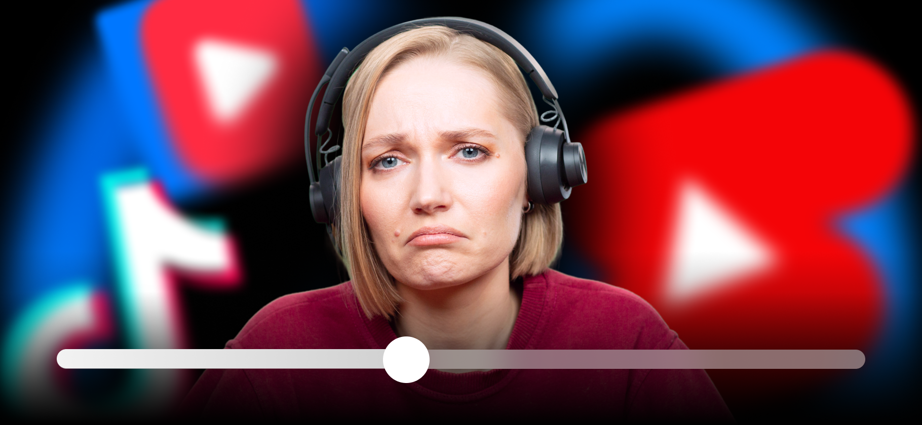 Экономика внима­ния: как соцсети крадут наше время и управляют фоку­сом