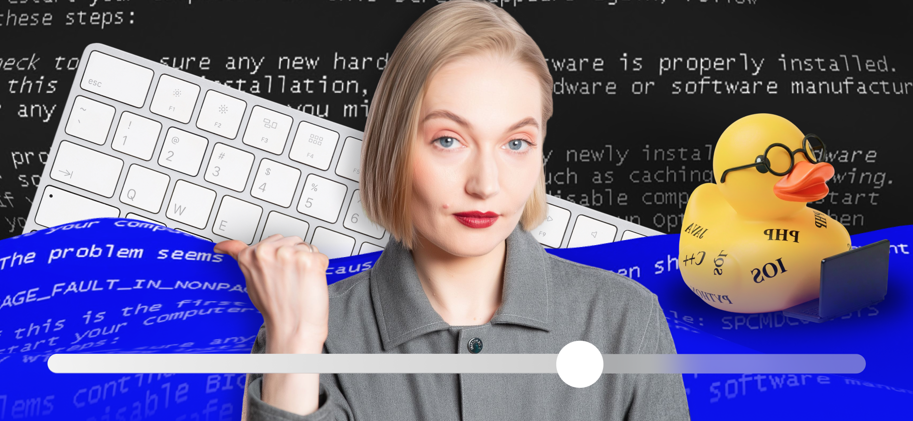 Культ программистов закончился: что происходит с работой в ИТ