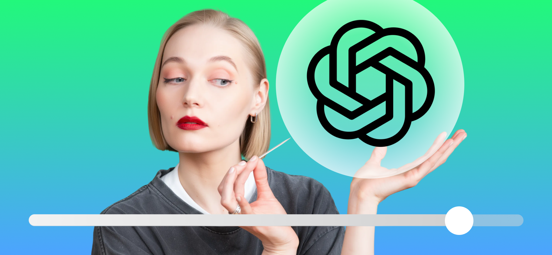 Как искусственный интеллект стал главным рынком десятилетия — и почему его считают пузырем