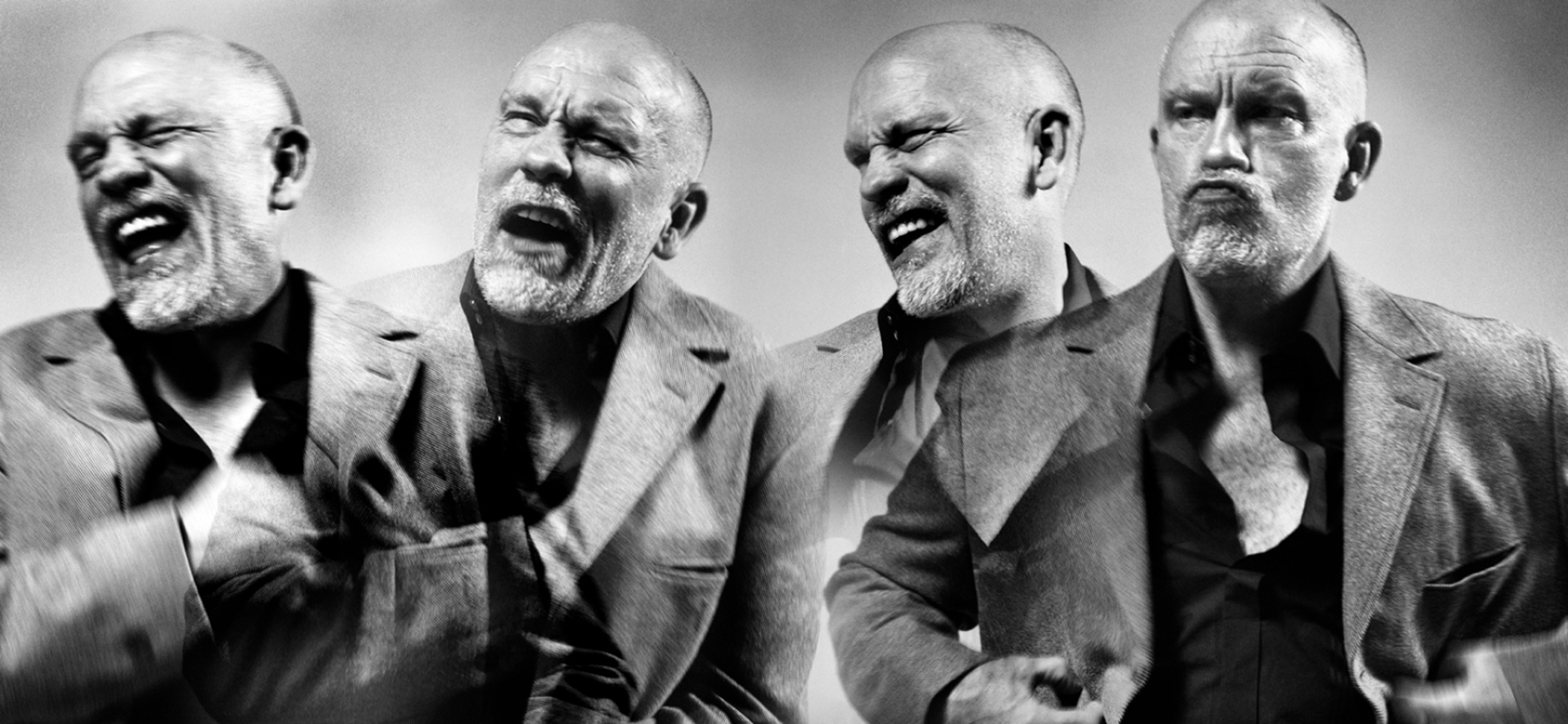 В Галерее Люмьер в Москве открыли персональную выставку фотографа Винсента Питерса