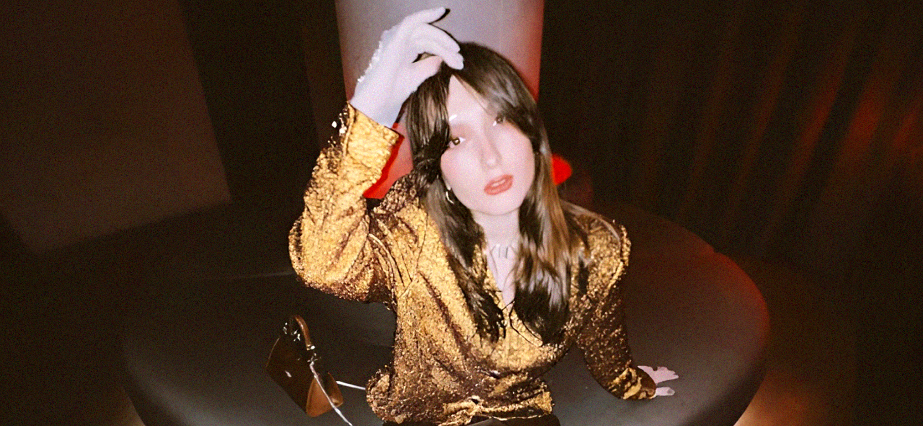 Я нашла 3 секонд-хенда в Москве, где можно купить пиджак и не разо­риться