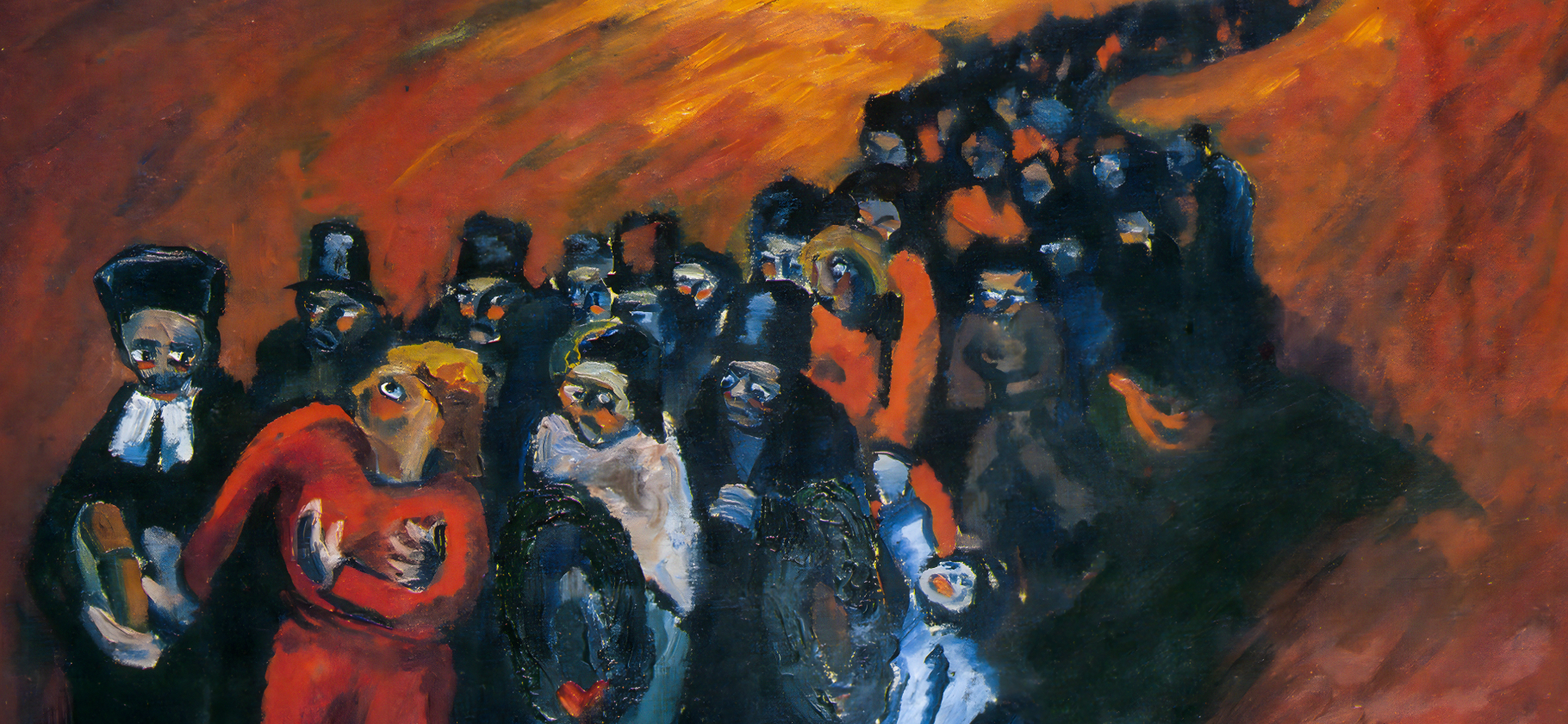 Какое тяжелое кино вы посмотрели — и пожалели, что решились на это?