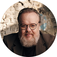 Аватар автора