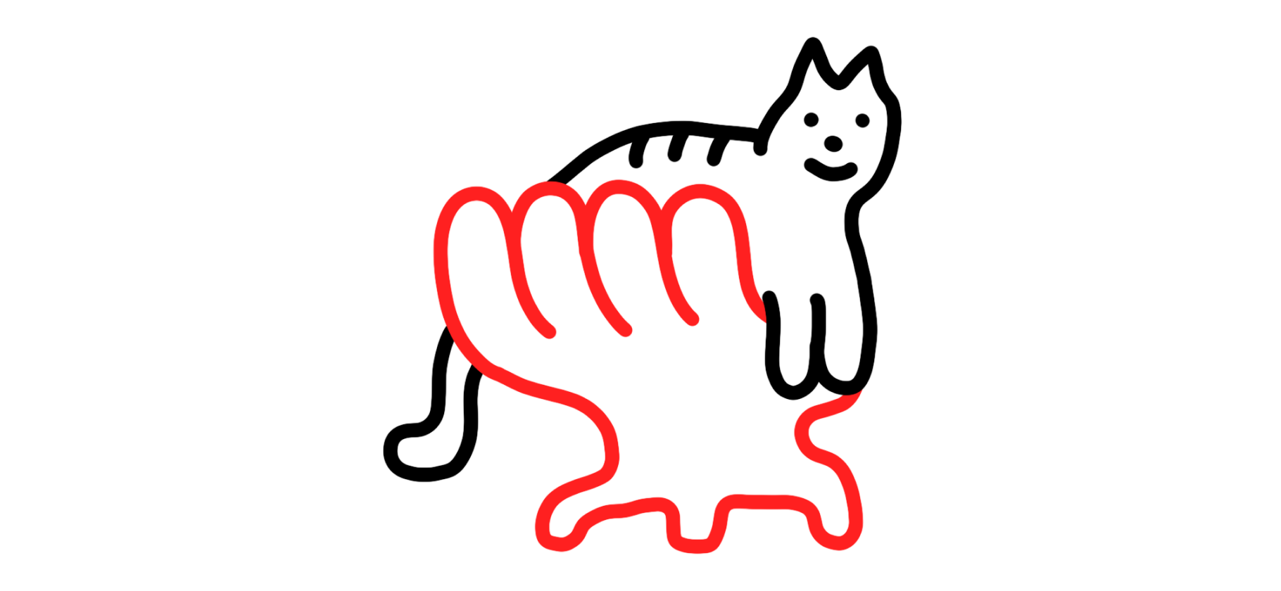 Бесит, что владельцы кошек разрешают им ходить по кухон­ному столу