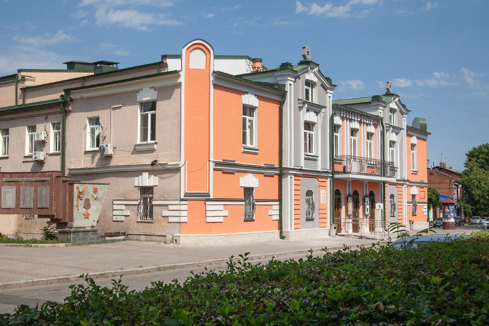 В 2021 году театру исполнилось 150 лет. Фото: Poteryaev Sergey / Shutterstock