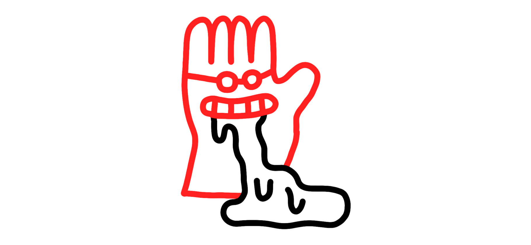 Бесит, когда вместо ответа на постав­ленный вопрос выдают ненужную информацию