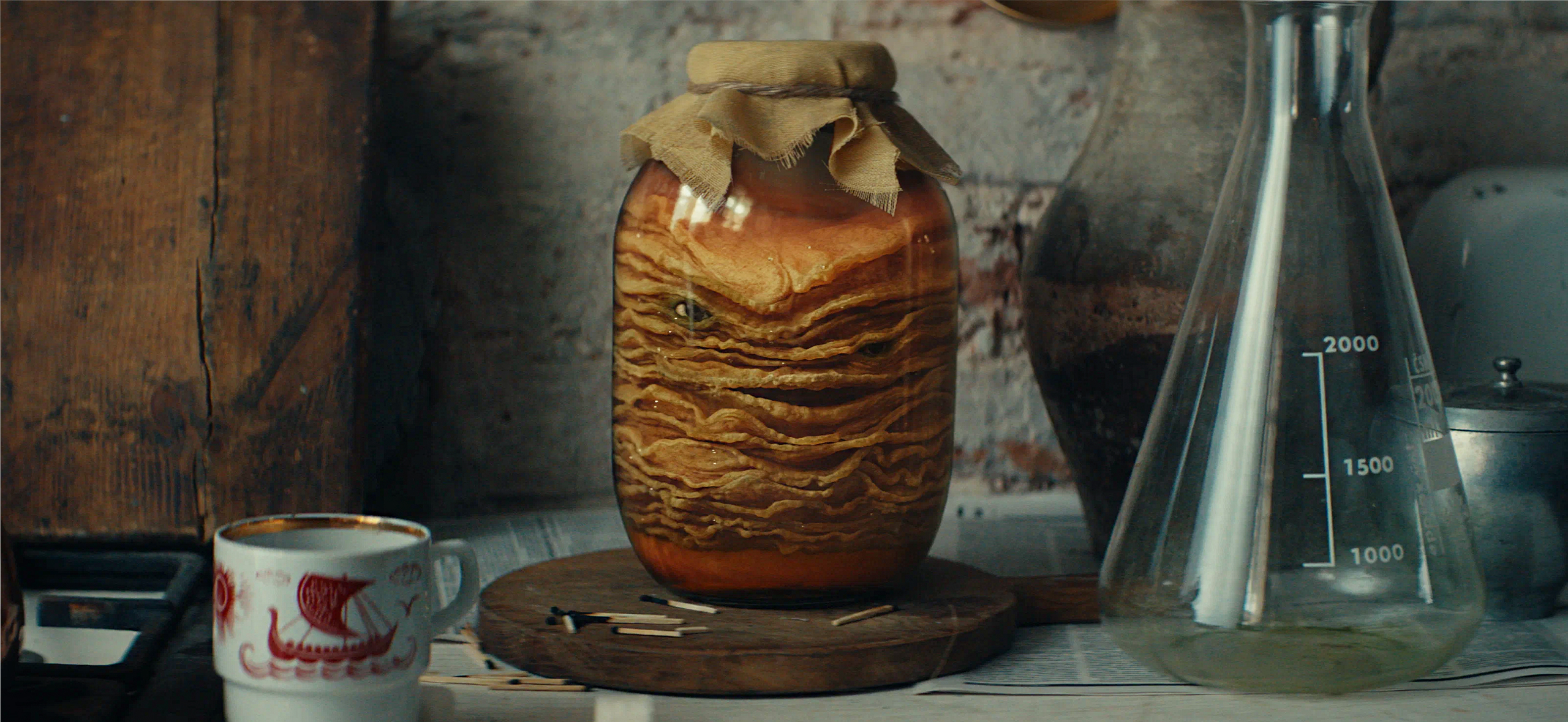 «Волшебный участок», сезон 2: каким получилось продолжение детек­тива о сказочных преступниках