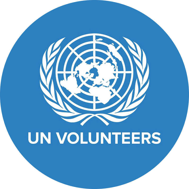 Волонтерство ООН