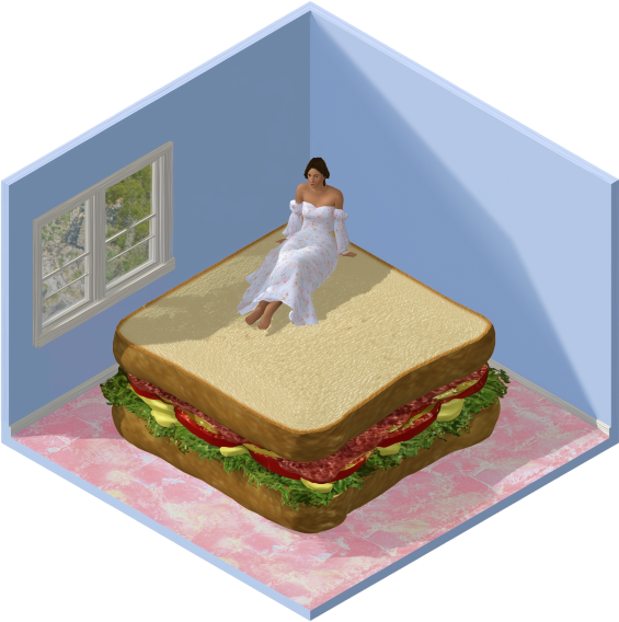 Будет ли удобно на кухне без стола