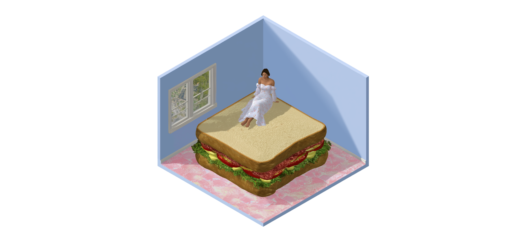 Будет ли удобно на кухне без стола