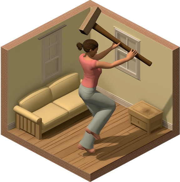 Во сколько обой­дется ремонт студии в Москве в 2026 году