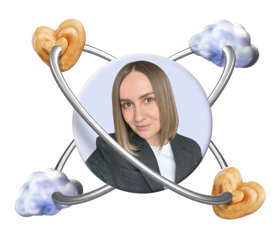 Вопрос врачу: что будет, если есть торт каждый день?