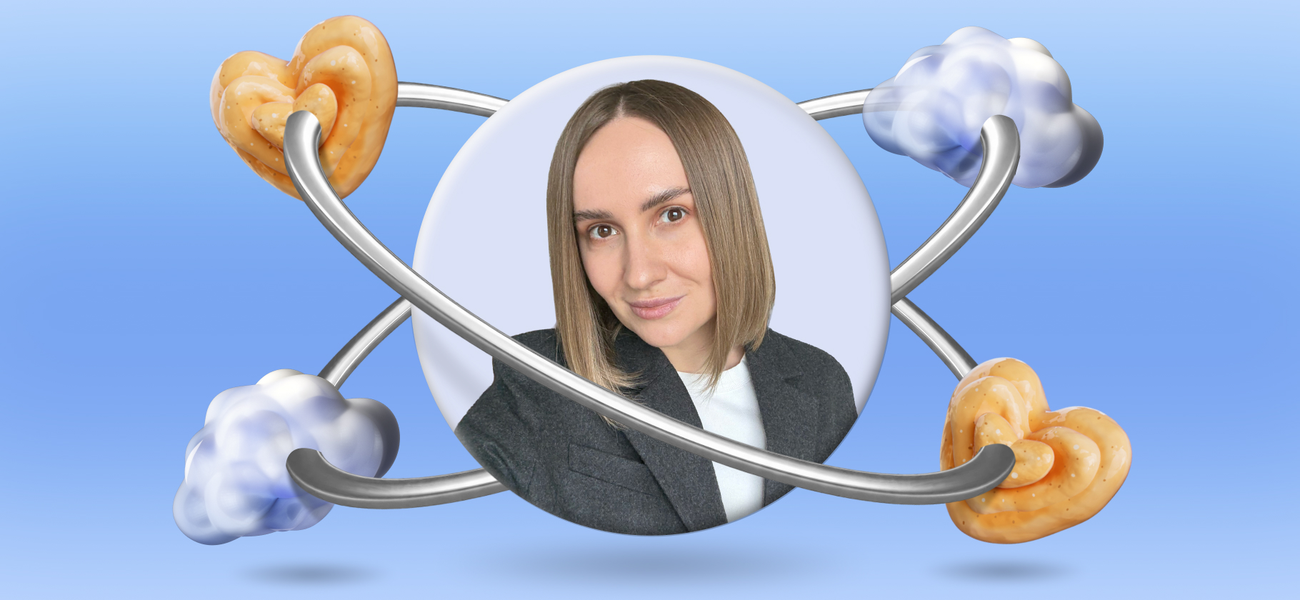 Вопрос врачу: что будет, если есть торт каждый день?