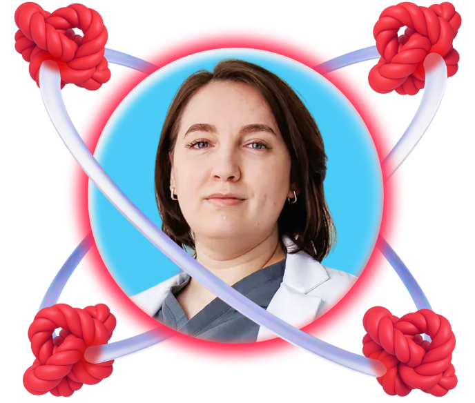 Вопрос врачу: каковы причины хронической боли в мышцах?