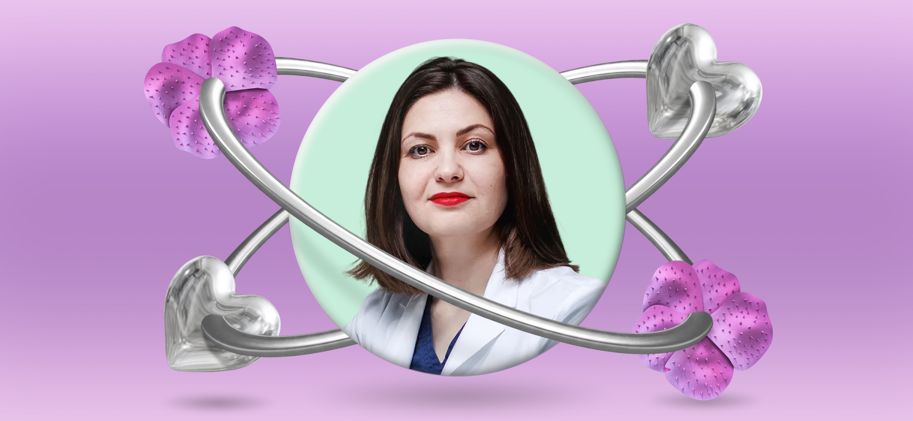 Вопрос врачу: что делать, если у меня обнаружили ВПЧ?