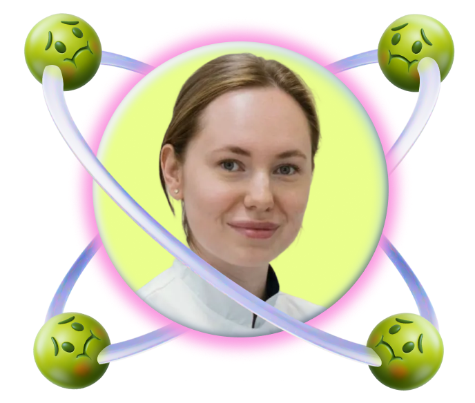 Вопрос врачу: почему возникает тошнота?