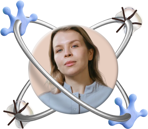 Вопрос врачу: поможет ли ​массаж при гастроптозе?