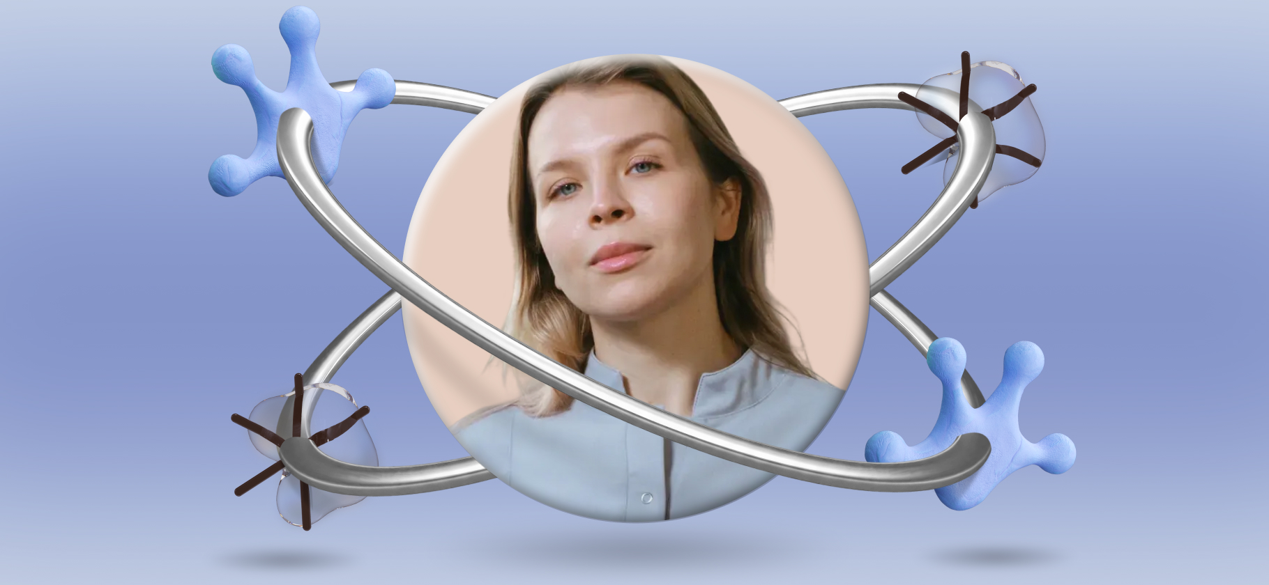 Вопрос врачу: поможет ли ​массаж при гастроптозе?