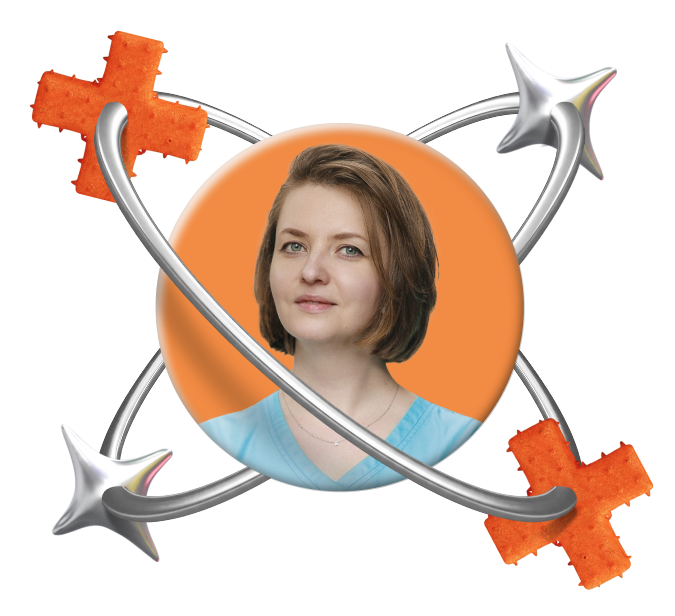 Вопрос врачу: вредно ли​ удалять кутикулу?