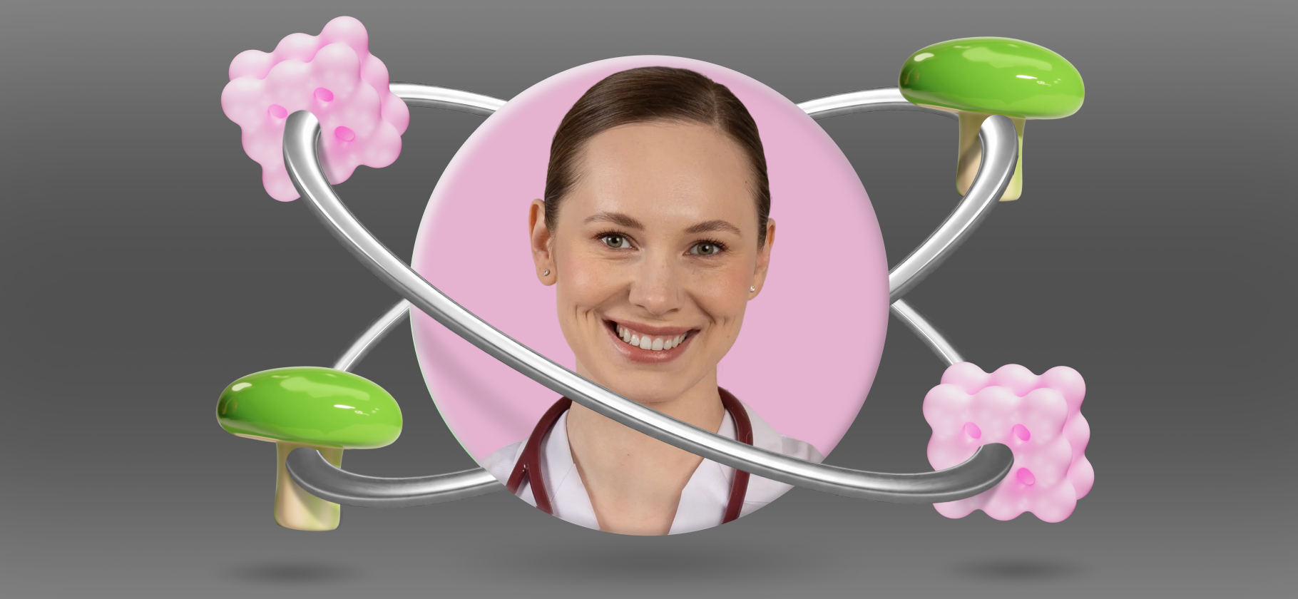 Вопрос врачу: что такое синдром избы­точного грибкового роста?