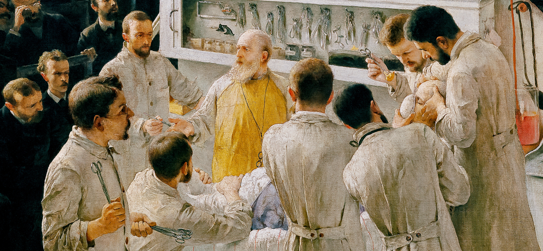 Врачи спасли жизнь вам или вашему близкому? Расска­жите, что случилось