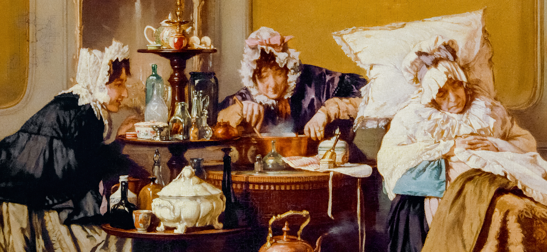 БАДы навредили вашему здоровью? Расскажите, что произошло