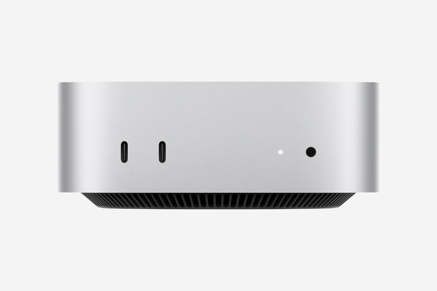 И Mac mini, и Mac Studio продаются с предустановленной macOS 27 Golden Gate