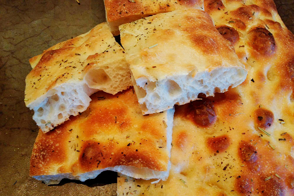 ХЛЕБ наш насущный: как испечь обычный хлеб в обычной ДУХОВКЕ? Рассказываю подробный рецепт!