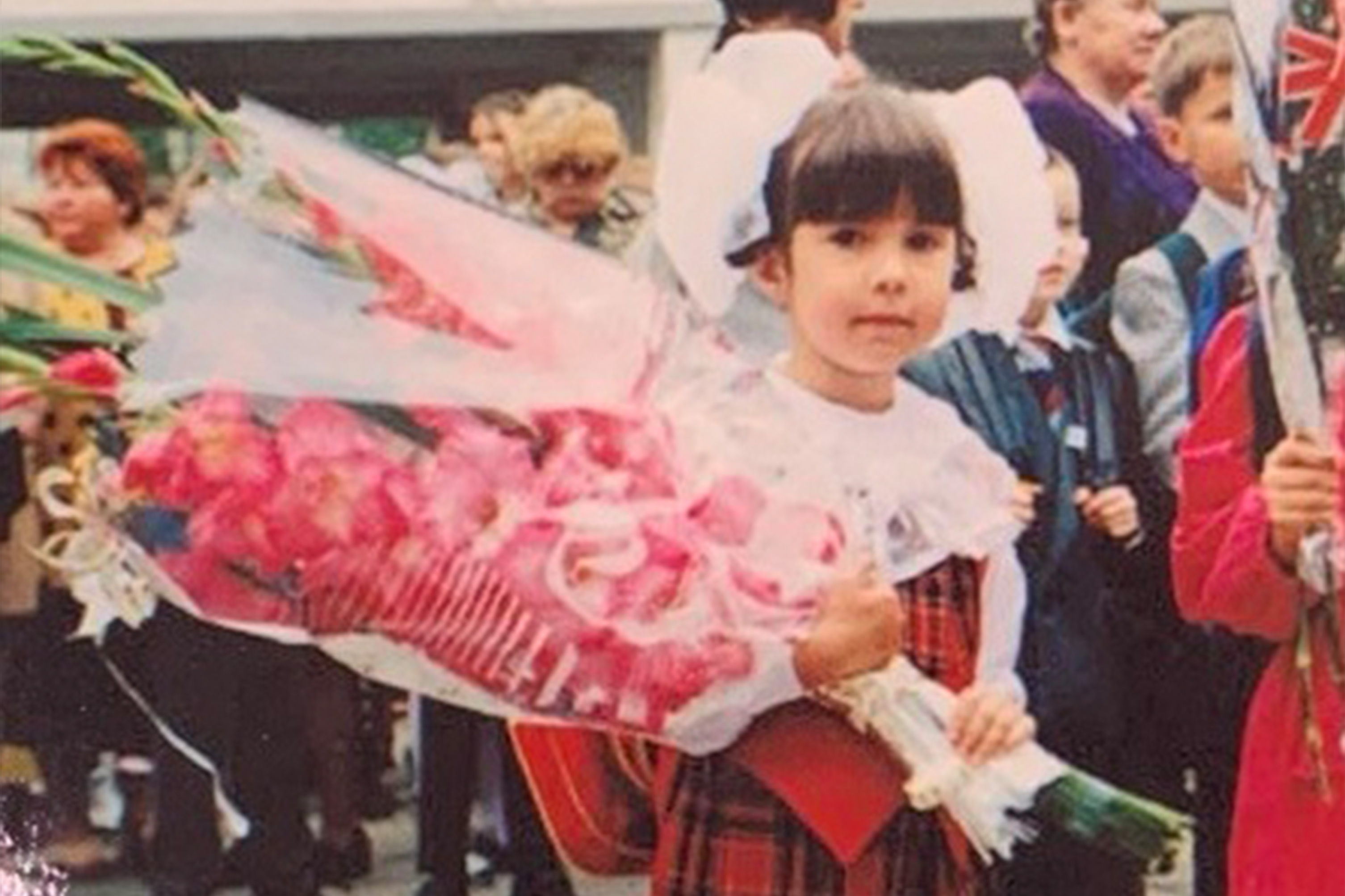 Мари Войнова, руководитель отдела маркетинга и коммуникаций