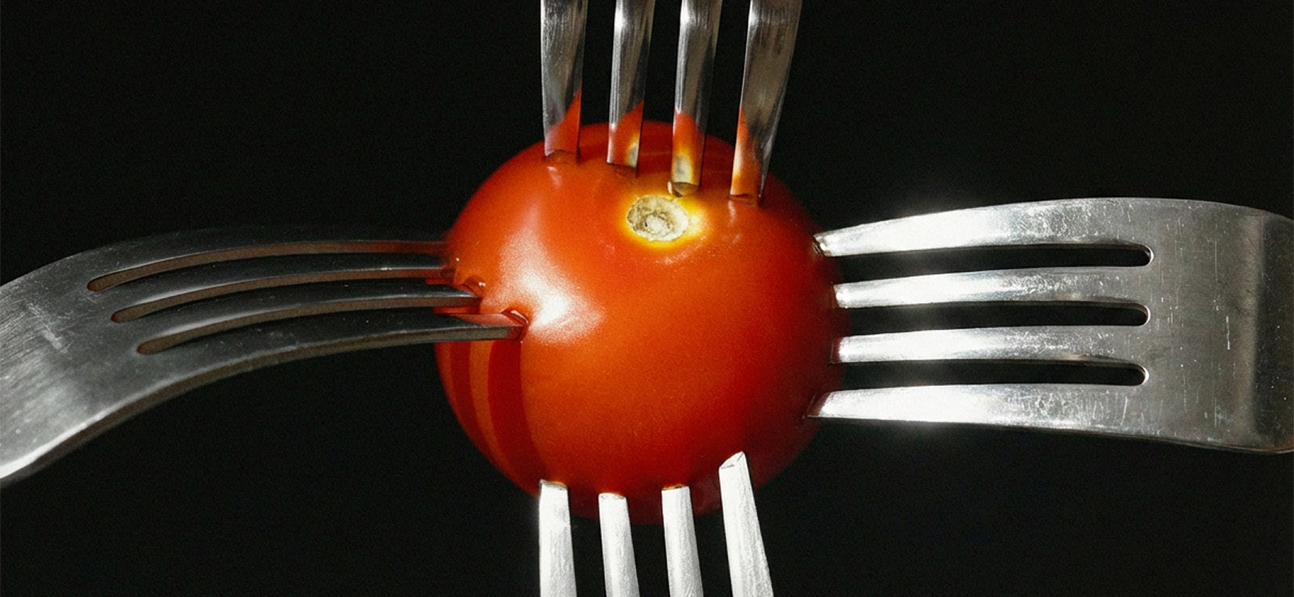 В сфере общепита резко выросло число регистраций и лик­ви­даций компаний — из-⁠за кризиса и дроб­ления бизнеса