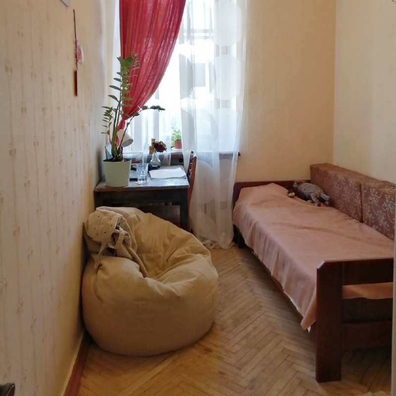 В Турции власти запретили жить в комнате общежития двум студентам одновременно