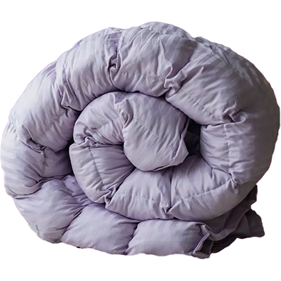 «Объятия-комфорт» со стеклянными шариками и холлофайбером