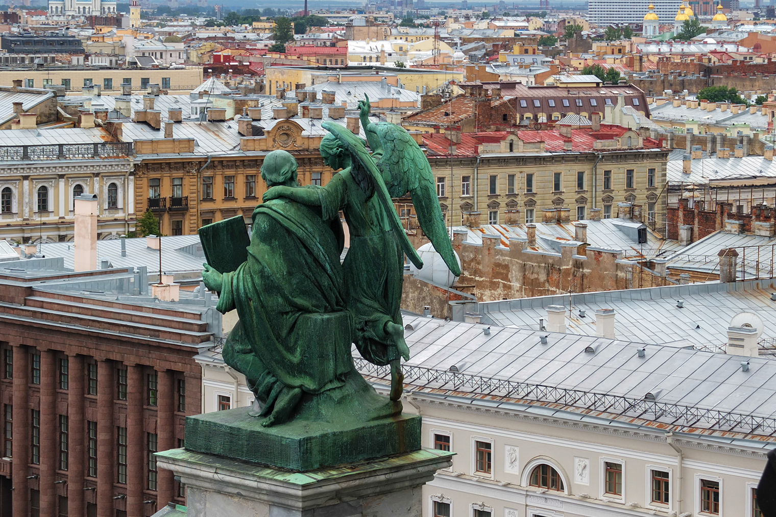 © Azmanova Natalia / Wikimedia Commons