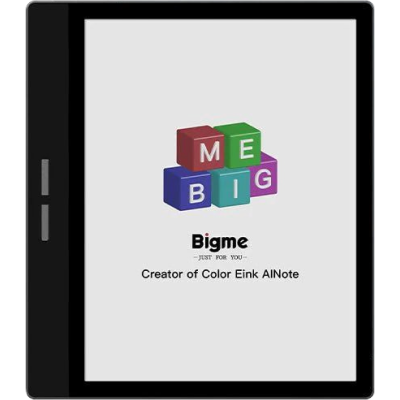 Самая продвинутая — Bigme B751C