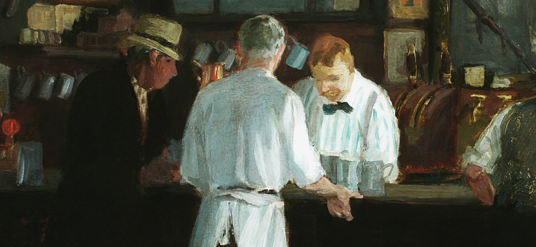 Вас обманывали официанты? Рас­ска­жите, что произошло